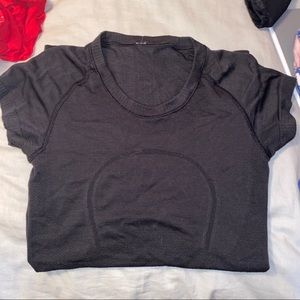Lululemon Swiftly Top